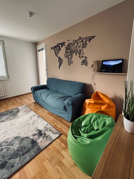 Sale Two bedroom apartment, Two bedroom apartment, Horné Rakovce, Turč