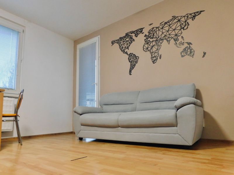 Sale Two bedroom apartment, Two bedroom apartment, Horné Rakovce, Turč