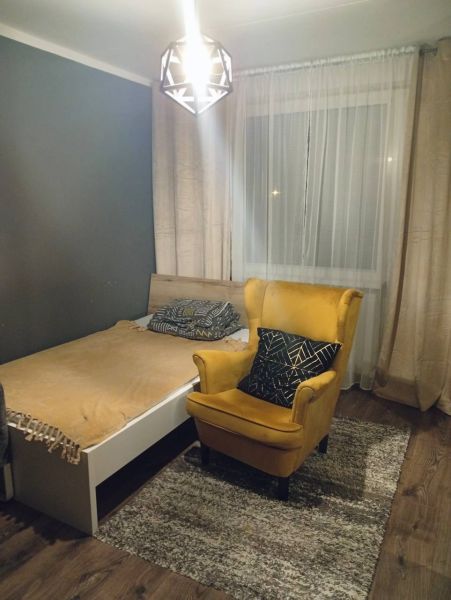 Sale One bedroom apartment, One bedroom apartment, Nerudova, Trnava, S