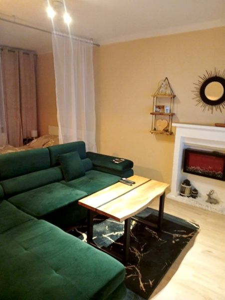 Sale One bedroom apartment, One bedroom apartment, Nerudova, Trnava, S