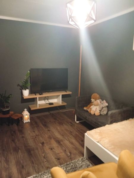 Sale One bedroom apartment, One bedroom apartment, Nerudova, Trnava, S
