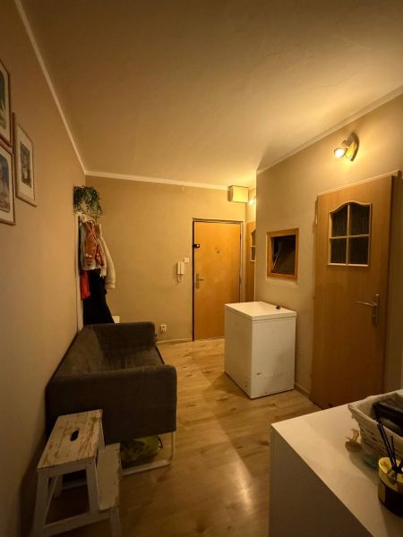 Sale One bedroom apartment, One bedroom apartment, Nerudova, Trnava, S