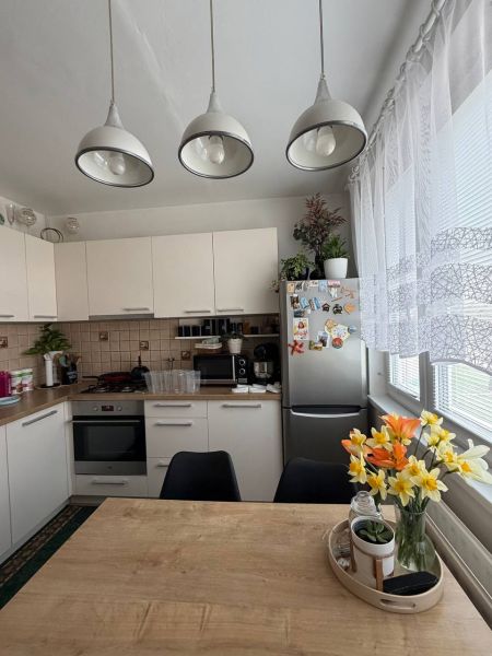 Sale One bedroom apartment, One bedroom apartment, Nerudova, Trnava, S
