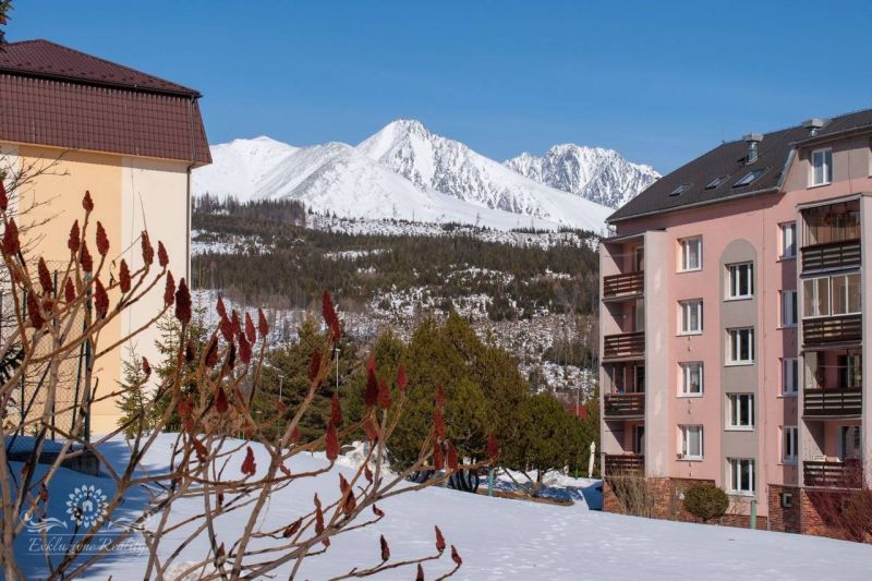 Sale Four+ bedroom apartment, Four+ bedroom apartment, Pullmanova, Pop