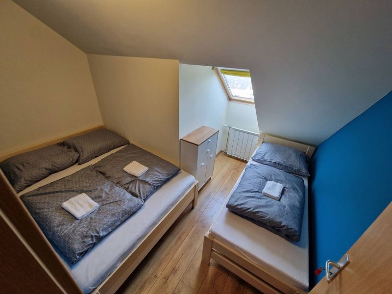Sale Four+ bedroom apartment, Four+ bedroom apartment, Pullmanova, Pop
