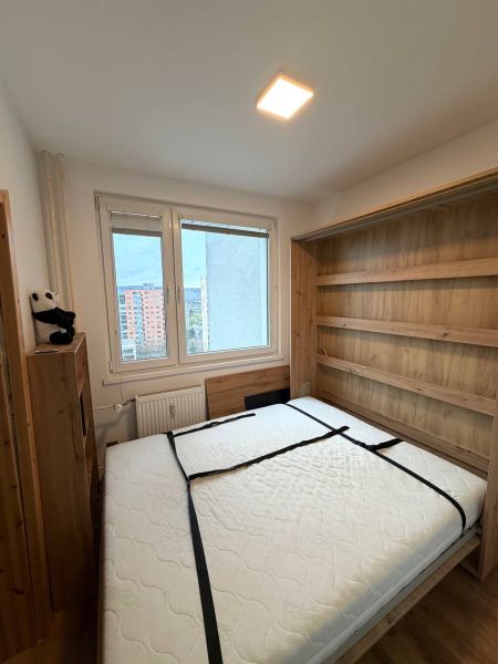 Sale Studio, Studio, Hanulova, Bratislava - Dúbravka, Slovakia