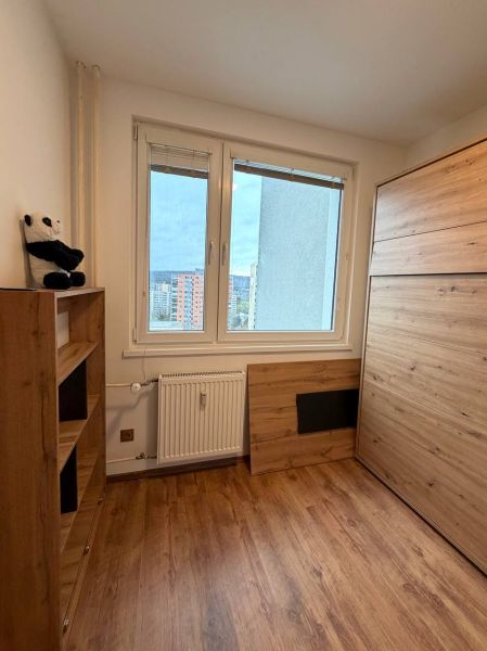 Sale Studio, Studio, Hanulova, Bratislava - Dúbravka, Slovakia