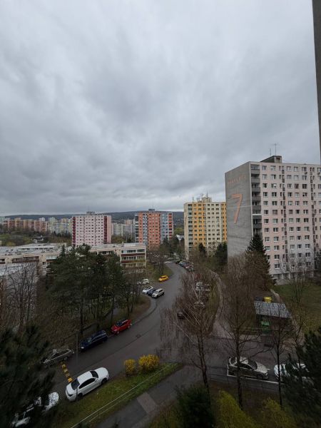 Sale Studio, Studio, Hanulova, Bratislava - Dúbravka, Slovakia