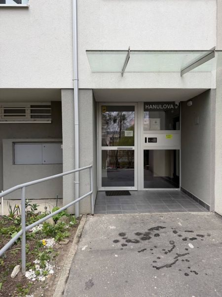Sale Studio, Studio, Hanulova, Bratislava - Dúbravka, Slovakia