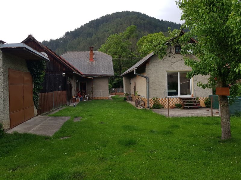 Sale Family house, Family house, Blatnica , Martin, Slovakia