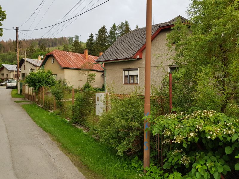Sale Family house, Family house, Blatnica , Martin, Slovakia