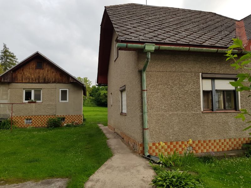 Sale Family house, Family house, Blatnica , Martin, Slovakia