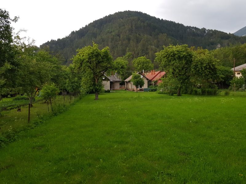 Sale Family house, Family house, Blatnica , Martin, Slovakia