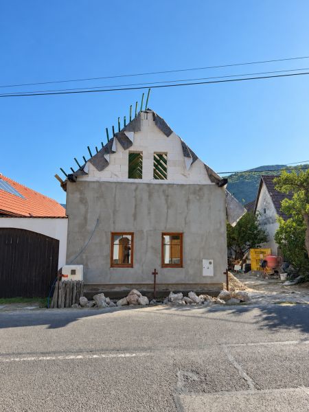 Sale Family house, Family house, Blatnica , Martin, Slovakia