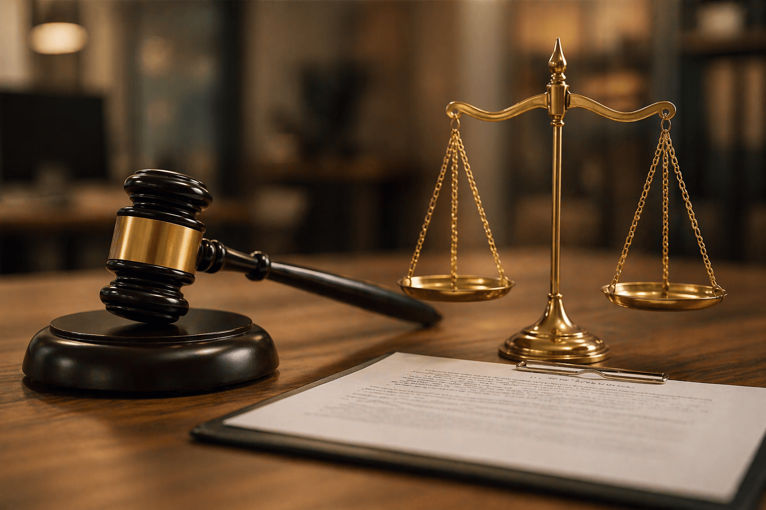 Legal Services