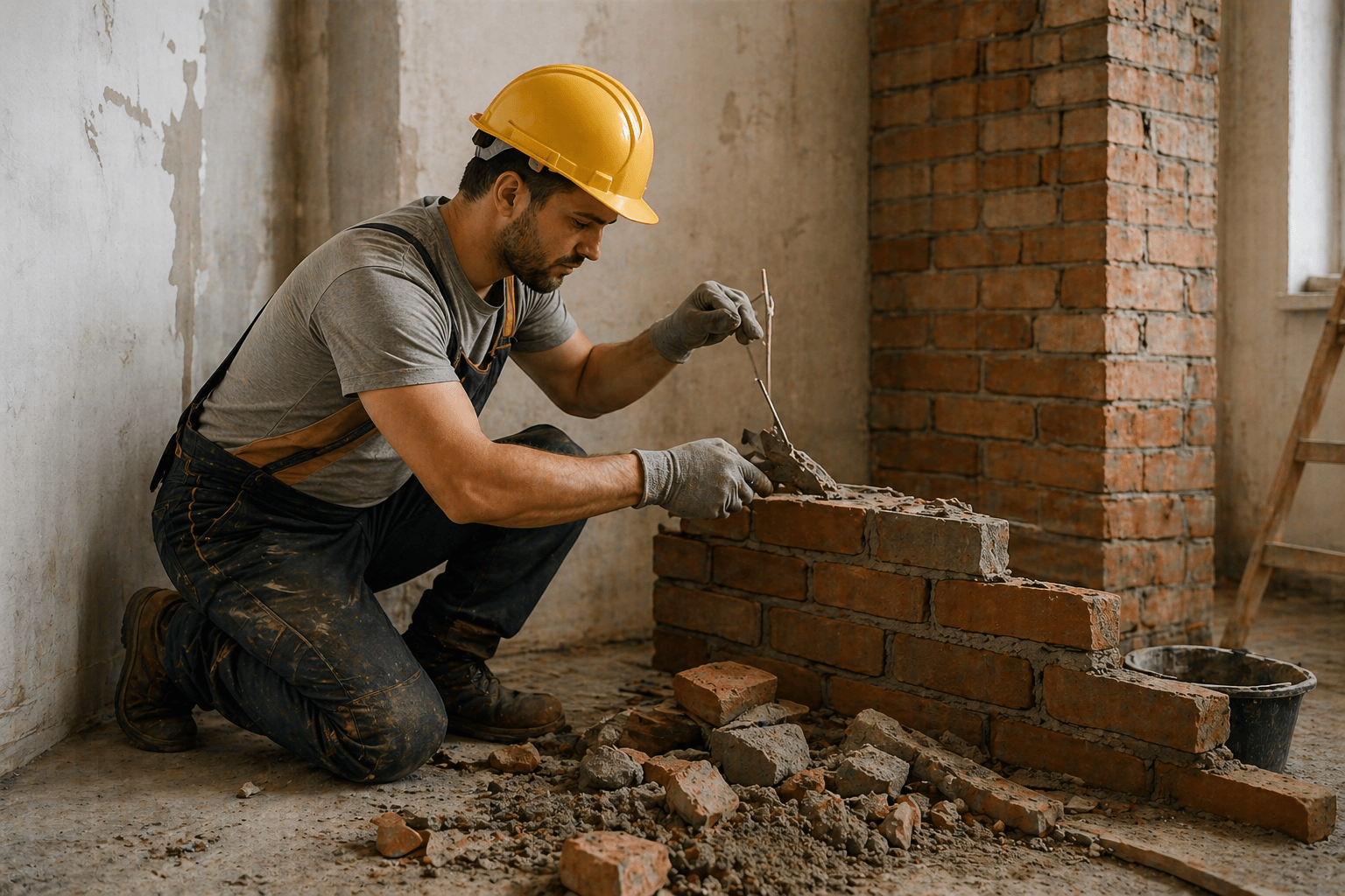 Construction Services