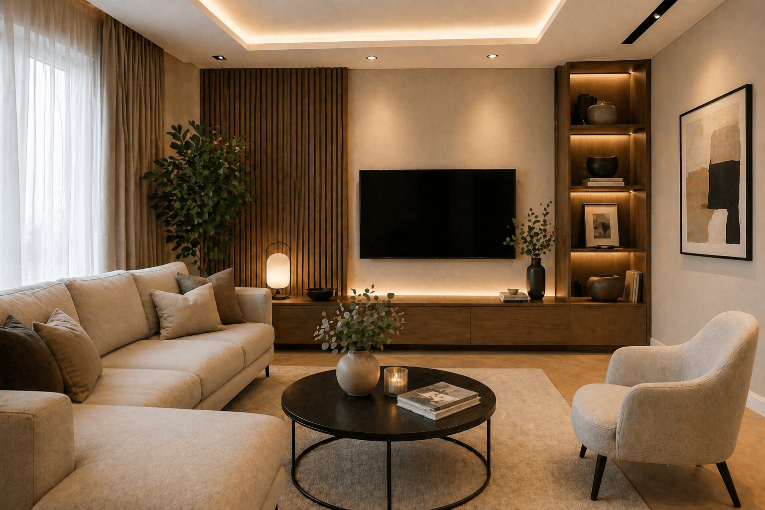 Interior Design